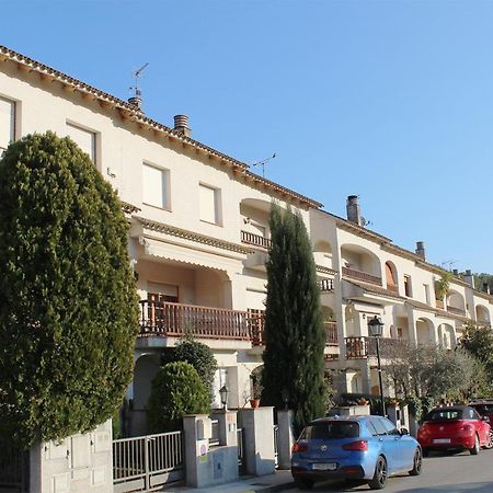Vacaciones En Maresme Casa Para 7 Personas Sant Iscle De Vallalta المظهر الخارجي الصورة