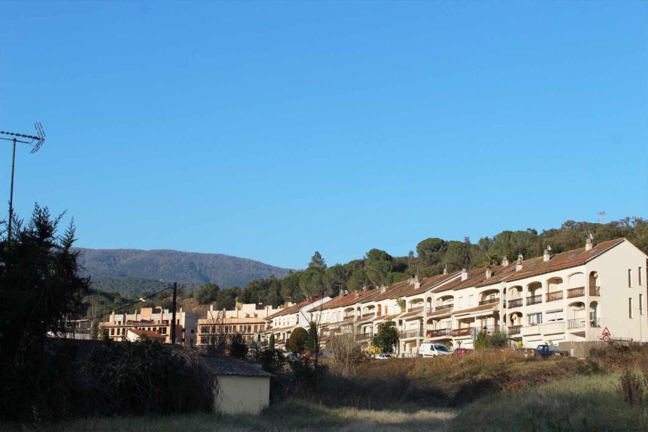 Vacaciones En Maresme Casa Para 7 Personas Sant Iscle De Vallalta المظهر الخارجي الصورة