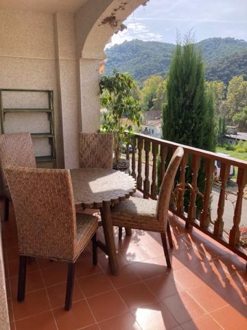 Vacaciones En Maresme Casa Para 7 Personas Sant Iscle De Vallalta المظهر الخارجي الصورة