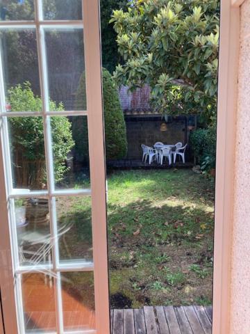 Vacaciones En Maresme Casa Para 7 Personas Sant Iscle De Vallalta المظهر الخارجي الصورة