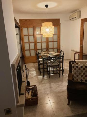 Vacaciones En Maresme Casa Para 7 Personas Sant Iscle De Vallalta المظهر الخارجي الصورة